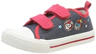 Sneakersy damskie - Cerdá Chłopcy 230004343_t032-c37 sneakersy, niebieskie, 32 EU - miniaturka - grafika 1