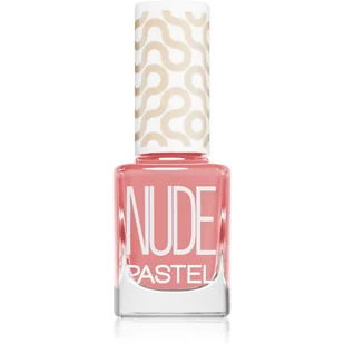 PASTEL PASTEL Lakier do paznokci Nude nr 769 13ml - Lakiery do paznokci - miniaturka - grafika 1