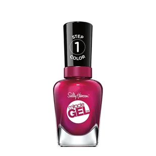 Sally Hansen Miracle Gel 500 Mad Women - Lakiery do paznokci - miniaturka - grafika 2