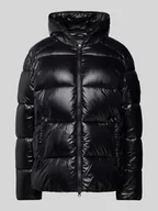 Kurtki męskie - Kurtka pikowana z zamkiem błyskawicznym dwustronnym model ‘EDGARD’ - miniaturka - grafika 1