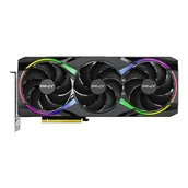 Karty graficzne - PNY GeForce RTX 5070 Ti EPIC-X RGB NVIDIA 16 GB GDDR7 VCG5071T16TFXXPB1-O - miniaturka - grafika 1