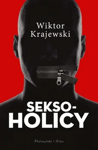 Seksoholicy - Felietony i reportaże - miniaturka - grafika 2