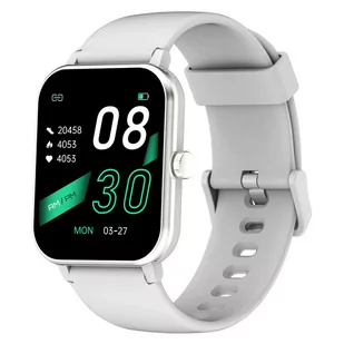 Blackview R3 Max Szary - Smartwatch - miniaturka - grafika 1
