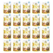 Przysmaki dla kotów - Przysmak dla kota BRIT Raw Treat Cat Hair&Skin Ryba i Indyk 20 x 40 g - miniaturka - grafika 1