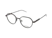 Okulary korekcyjne, oprawki, szkła - Dioptrie szkieł Alexander McQueen AM0479O 003 - miniaturka - grafika 1