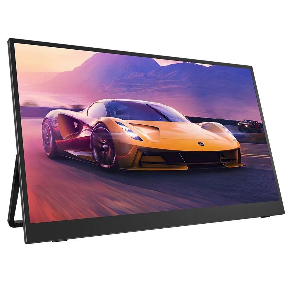 UPERFECT UGame K7 17,3
