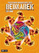 Inna muzyka - Bednarek Przystanek Woodstock 2013. CD  +  DVD Bednarek - miniaturka - grafika 1