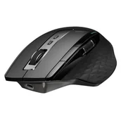 Myszki - Rapoo MT750S 001711570000 czarna - miniaturka - grafika 1