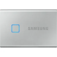 Dyski SSD - Samsung PC1T0S 1TB srebrny - miniaturka - grafika 1