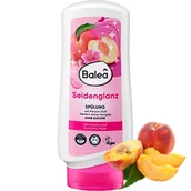 Odżywki do włosów - Balea Spulung Seidenglanz 300ml (odżywka do włosów) - miniaturka - grafika 1