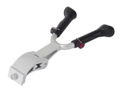 Akcesoria rowerowe - Podpórka Row. Al Cl-Ka-47  24- 28 Regulow.V Pod. Alum. Srebrna 4701330N6201 - miniaturka - grafika 1