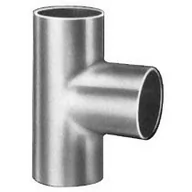 Łączniki, trójniki, kształtki - IBP Trójnik redukcyjny miedziany 28x22x22 - 5130028022022 5130028022022 - miniaturka - grafika 1