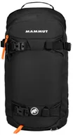 Plecaki - Plecak Mammut Nirvana 25L czarny - miniaturka - grafika 1
