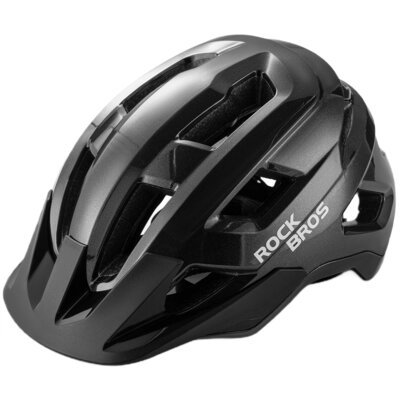 ROCKBROS LK-67 Czarny MTB ( L)