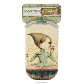 Etui i futerały do telefonów - Santoro London Pokrowiec Etui Na Urządzenia - miniaturka - grafika 1