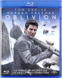 Oblivion (niepamięć) [blu-ray] - Science-fiction Blu-Ray - miniaturka - grafika 1