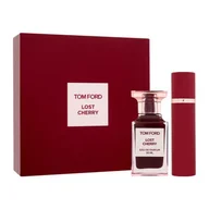 Zestawy perfum damskich - TOM FORD Private Blend Lost Cherry Zestaw woda perfumowana 50 ml + woda perfumowana 10 ml - miniaturka - grafika 1