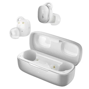 EarFun Free Pro 3 ANC biały - Słuchawki - miniaturka - grafika 1
