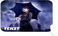 Podkładki pod mysz - PODKŁADKA POD MYSZKĘ Z NADRUKIEM SERIALE MŁODZIEŻOWE-TEKST -29X36 - miniaturka - grafika 1