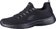 Buty trekkingowe męskie - Buty męskie SKECHERS Dynamight - miniaturka - grafika 1