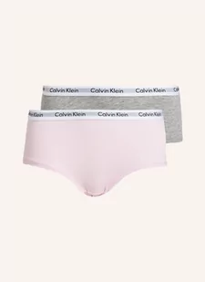 Calvin Klein Majtki, 2 Szt. rosa - Majtki damskie - miniaturka - grafika 1