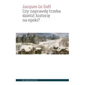 Historia Polski - Czy naprawdę trzeba dzielić historię na epoki$647 Nowa - miniaturka - grafika 1