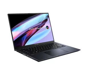 ASUS Zenbook Pro 14 UX6404VI i9-13900H/32GB/2TB/RTX4070/W11P Dotyk UX6404VI-P1093X-32GB_2000SSD - Laptopy - miniaturka - grafika 2