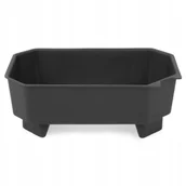 Inne akcesoria dla wędkarzy - SITKO WKŁADKA DO PUDEŁKA PRESTON SIEVE 1 PINT - miniaturka - grafika 1