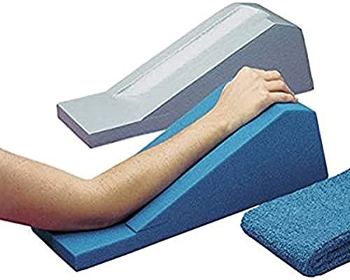 Patterson Oprawa z materiału/frotte Rolyan