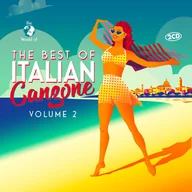 Rock - The World Of...The Best Of Italian Canzone. Volume 2 - miniaturka - grafika 1