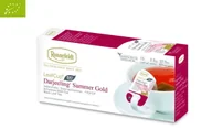 Herbata - Ronnefeldt Herbata LeafCup Darjeeling Summer Gold 15 szt. - miniaturka - grafika 1