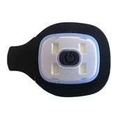 Latarki - PORTWEST B030 Lampka LED - miniaturka - grafika 1