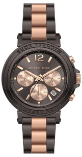 Zegarek Zegarek Michael Kors MK7496 MAREN - Zegarki męskie - miniaturka - grafika 1
