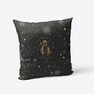 Poduszki dekoracyjne - Poduszka dekoracyjna - Rak - znak zodiaku - miniaturka - grafika 1