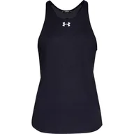 Bluzki damskie - Koszulka damska UA Qualifier Tank -L - miniaturka - grafika 1