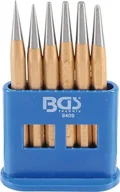 Klucze i nasadki - BGS 9409 zestaw do przebijaka/ziarna do 120 mm 15 mm do 6-TLG - miniaturka - grafika 1
