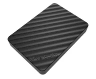 Dyski SSD - Verbatim Store 'n 'Go Mini Stripe 2TB 32036 - miniaturka - grafika 1