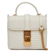 Torebki damskie - Torebka Steve Madden Bkhy SM13001725 Écru - miniaturka - grafika 1