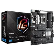 Płyty główne - ASRock Z690 Phantom Gaming 4 DDR4 - miniaturka - grafika 1