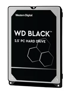 Western Digital 1TB WD10SPSX - Dyski HDD - miniaturka - grafika 2