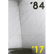 Galeria Wschodnia. Dokumenty 1984-2017 Tomasz Załuski, Daniel Muzyczuk, Jerzy Busza, Józ - Książki o kulturze i sztuce - miniaturka - grafika 1