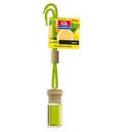 Zapachy samochodowe - Dr.Marcus Zapach samochodowy Piccolo Lemon L41-2550 - miniaturka - grafika 1