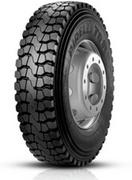 Opony ciężarowe - Pirelli TG85 12.00/R20 154/150 K - miniaturka - grafika 1