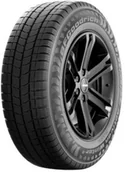Opony dostawcze zimowe - BFGoodrich Activan Winter 2 235/65R16C 115/113R - miniaturka - grafika 1