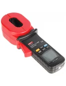 Multimetry - Uni-T Miernik cęgowy rezystancji uziemienia UT275 - miniaturka - grafika 1