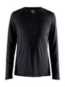 Koszulki i topy damskie - Craft ADV LS Tee W damska koszulka - miniaturka - grafika 1