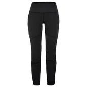 Spodnie sportowe damskie - Spodnie damskie Craft ADV Nordic Training Insulate Rozmiar: L / Kolor: czarny - miniaturka - grafika 1