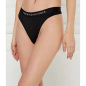 Majtki damskie - Tommy Hilfiger Stringi - miniaturka - grafika 1