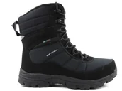 Buty zimowe męskie - Śniegowce męskie AMERICAN CLUB SN01/ SN37 / SN18 - Softshell i Tripletex - miniaturka - grafika 1