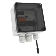 Regulatory i termostaty - ELKO EP TERMOSTAT IP65 TEV-2 230V - miniaturka - grafika 1
